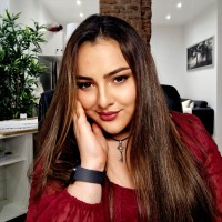 Tiphanie Harringhton