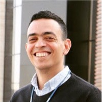 Ahmed Saad