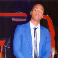 Frank Lyimo