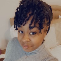 LaDonna Taylor, Veteran