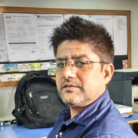 KAPIL DEV MUDGAL