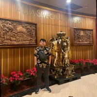 Joan Sihombing