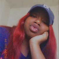 Amira Jackson