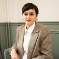 Anaelle Guillen-Meyer