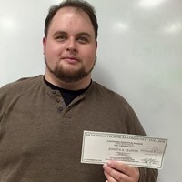 Joshua Clontz