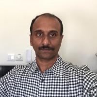 Sumesh Thyvalappil