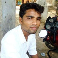 YOGESH THAKOR