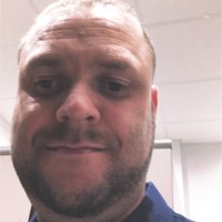 Ian Symonds