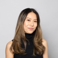 Amelia Wong