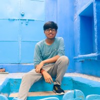 Pratham Chaurasia