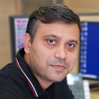 Prahalad Sahoo