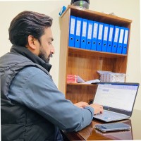Arshad Hameed
