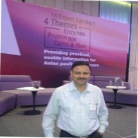 RK Tiwari