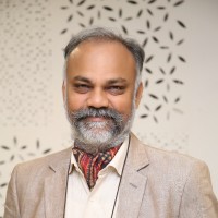 Dr. Deepak Makwana (Coaching n Mentoring - Entrepreneurs)