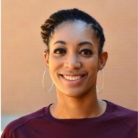 Brittany Maxey