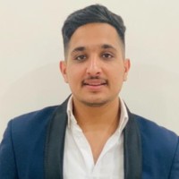 Anirudh Malik