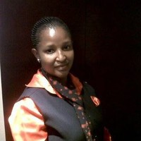 Gabofele Malope