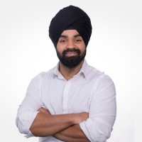 Taran Saggu