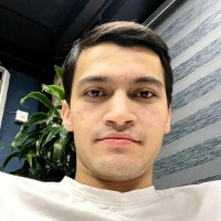 Muhammad Yusuf Rakhimov