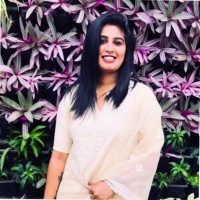Mohana Priya S