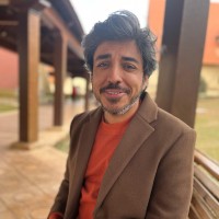 Zain Saeed