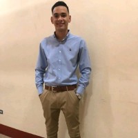 Carlos F. Martinez