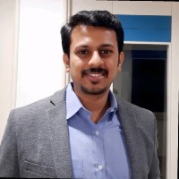 Kaushik Sundaram