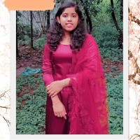 ALEENA M VINOD