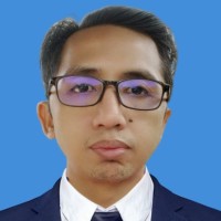 Mohd Ridhwan Abdullah Sani