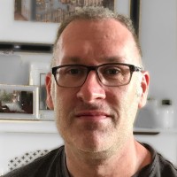 Stephen Ormston