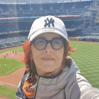 ANTONELLA MASTROSANI