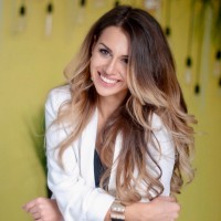 Roxana Oganezova