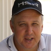 Peter Erasmus