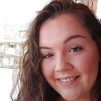 Victoria Thomson