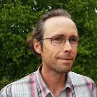 Stefan Keller