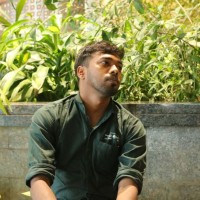Akash A