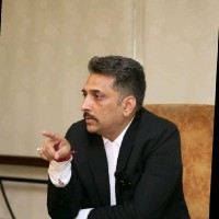 Shekhar Verma