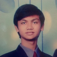 Muhammad Hanis Ismail