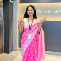 Shrutika Dhongde