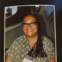 Laura Alston