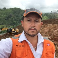 Juan Solano Hernández