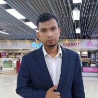 Alif Ahamed