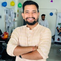 Shubham Goutam