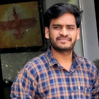 Shubham Pinjarkar