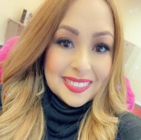 Ida Gonzalez