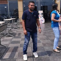 Neeraj Kumar