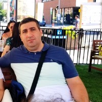 Arshak Norsoyan