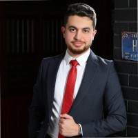 Bashar Al Jundi
