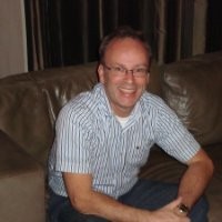 Rob Van Heijningen