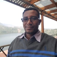 Mulugeta Biamesh